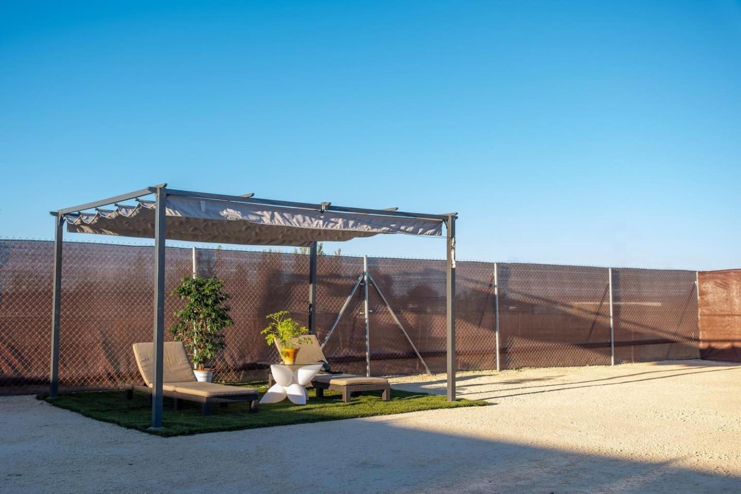 Appartamento Mrs Casita Tentacion Con Jacuzzi Privado